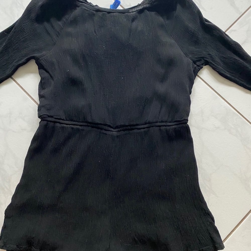 Romper - Picture 4 of 5